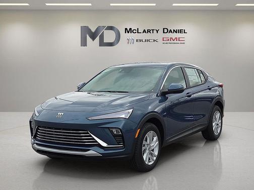 2026 Buick Envista Preferred FWD