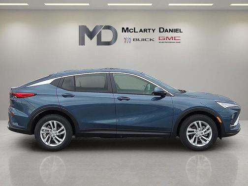 2026 Buick Envista Preferred FWD