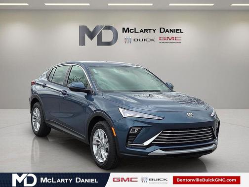 2026 Buick Envista Preferred FWD