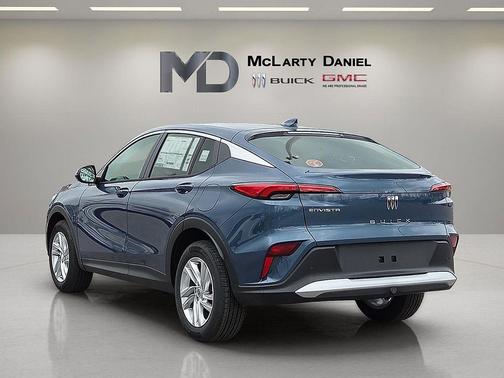 2026 Buick Envista Preferred FWD