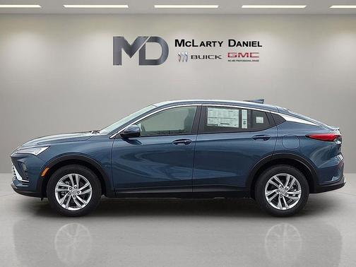 2026 Buick Envista Preferred FWD