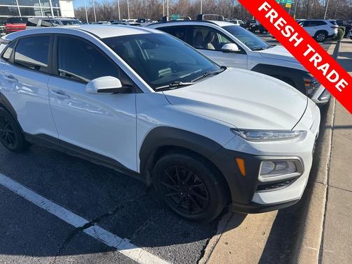 2020 Hyundai KONA SE