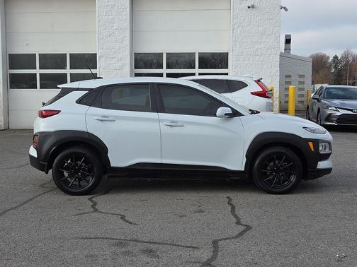 2020 Hyundai KONA SE