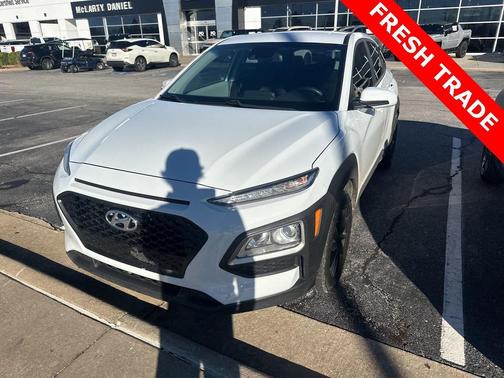 2020 Hyundai KONA SE