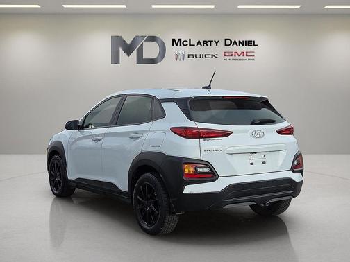 2020 Hyundai KONA SE