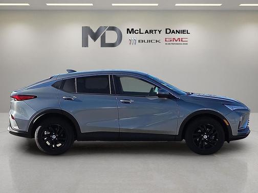 2026 Buick Envista Preferred FWD