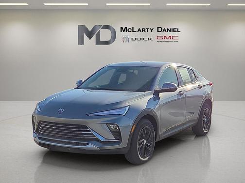 2026 Buick Envista Preferred FWD