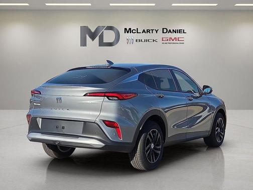 2026 Buick Envista Preferred FWD