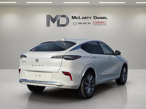 2026 Buick Envista Avenir FWD