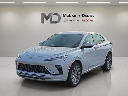 2026 Buick Envista Avenir FWD