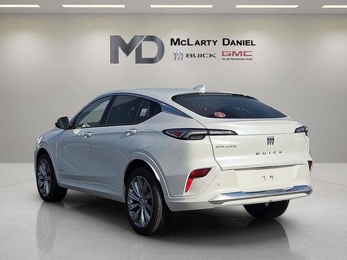 2026 Buick Envista Avenir FWD