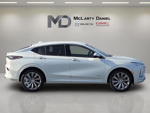 2026 Buick Envista Avenir FWD