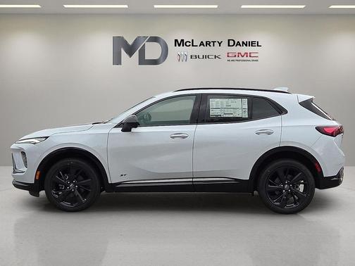 2025 Buick Envision Sport Touring AWD