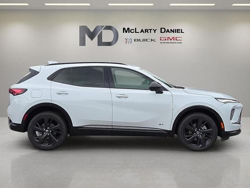 2025 Buick Envision Sport Touring AWD