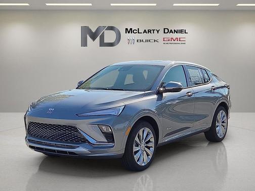 2026 Buick Envista Avenir FWD