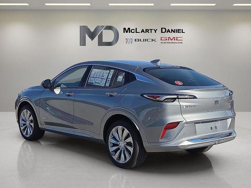 2026 Buick Envista Avenir FWD