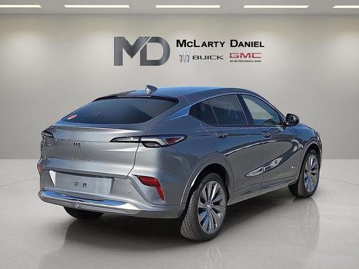 2026 Buick Envista Avenir FWD