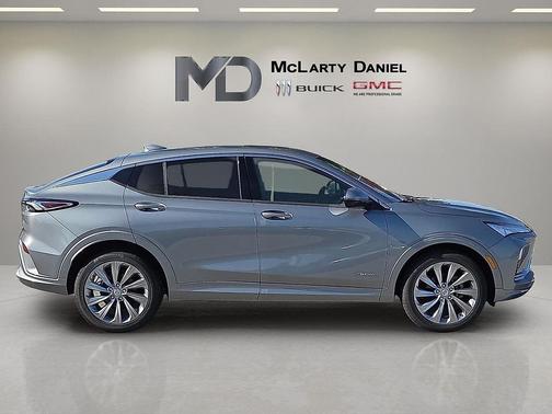 2026 Buick Envista Avenir FWD