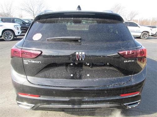 2025 Buick Envision Sport Touring AWD