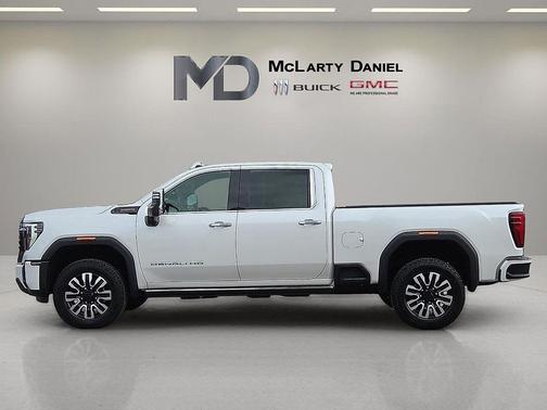 2024 GMC Sierra 2500 Denali Ultimate