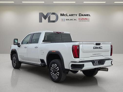 2024 GMC Sierra 2500 Denali Ultimate