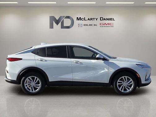 2026 Buick Envista Preferred FWD