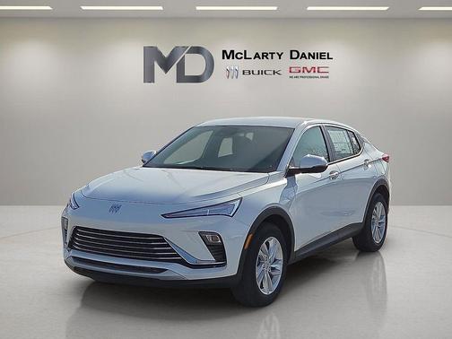 2026 Buick Envista Preferred FWD