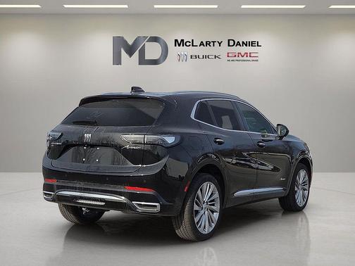 2026 Buick Envision Avenir AWD
