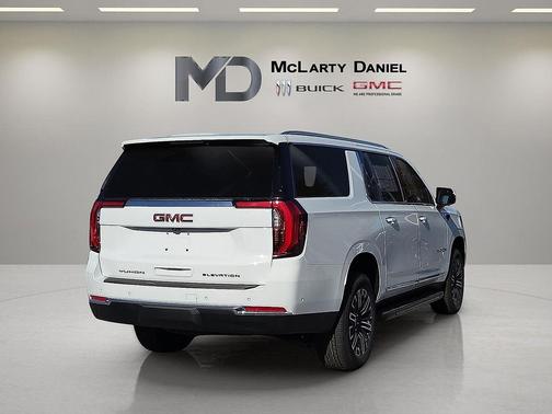 2026 GMC Yukon XL 4WD Elevation