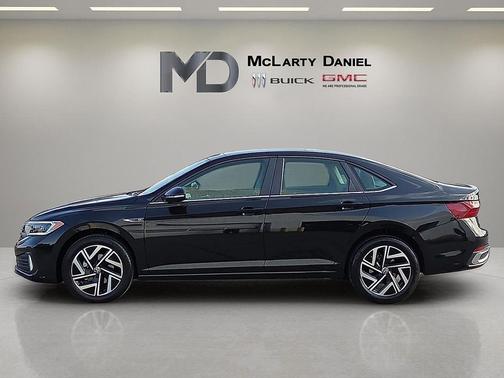 2024 Volkswagen Jetta 1.5T SEL