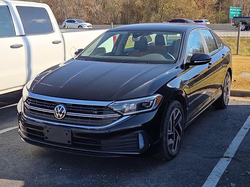 2024 Volkswagen Jetta 1.5T SEL