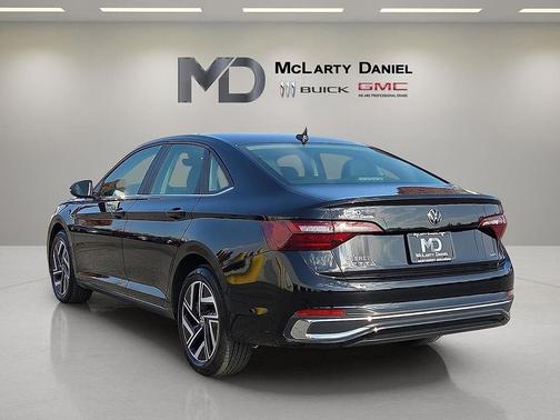 2024 Volkswagen Jetta 1.5T SEL