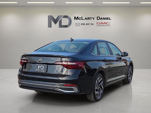 2024 Volkswagen Jetta 1.5T SEL