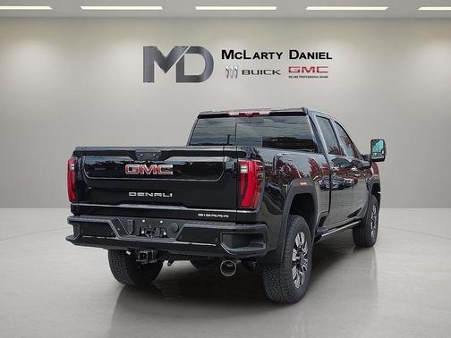 2026 GMC Sierra 3500 Denali