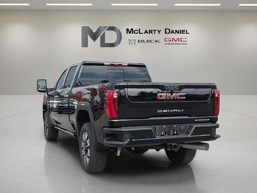 2026 GMC Sierra 3500 Denali