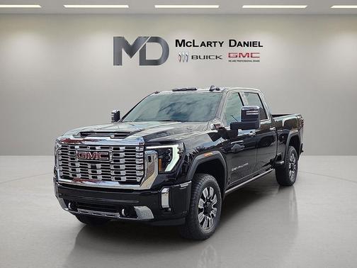 2026 GMC Sierra 3500 Denali