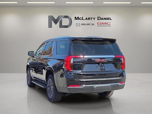 2026 GMC Yukon 4WD Elevation