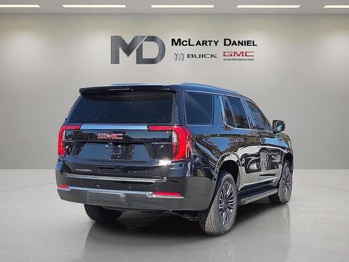 2026 GMC Yukon 4WD Elevation