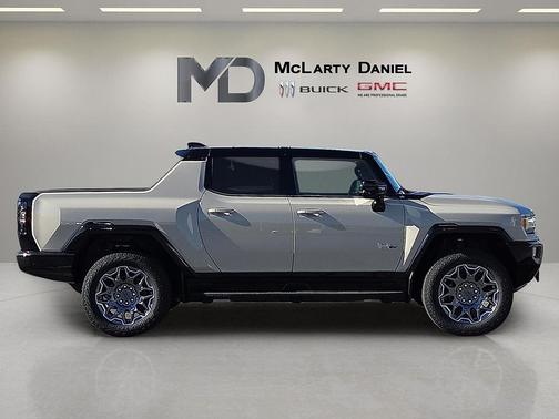 2026 GMC HUMMER EV Pickup 3X