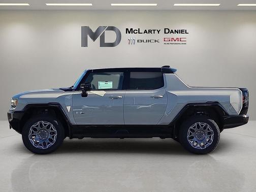 2026 GMC HUMMER EV Pickup 3X
