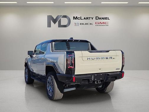 2026 GMC HUMMER EV Pickup 3X