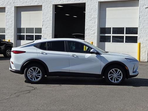 2026 Buick Envista Preferred FWD