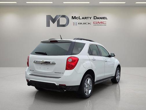 2012 Chevrolet Equinox 1LT