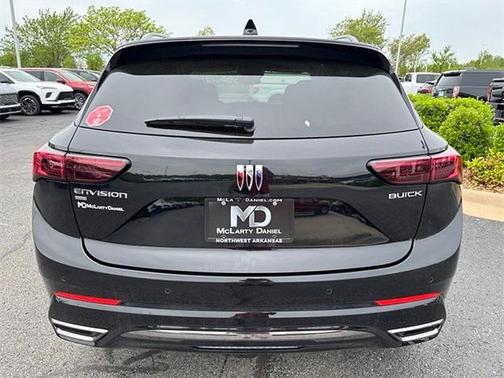 2025 Buick Envision Sport Touring AWD