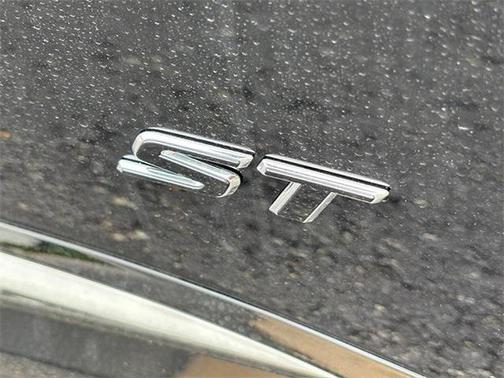 2025 Buick Envision Sport Touring AWD
