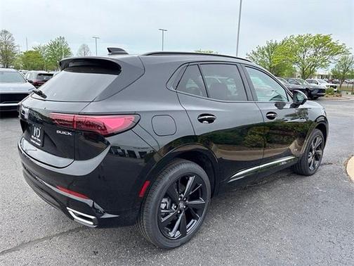 2025 Buick Envision Sport Touring AWD