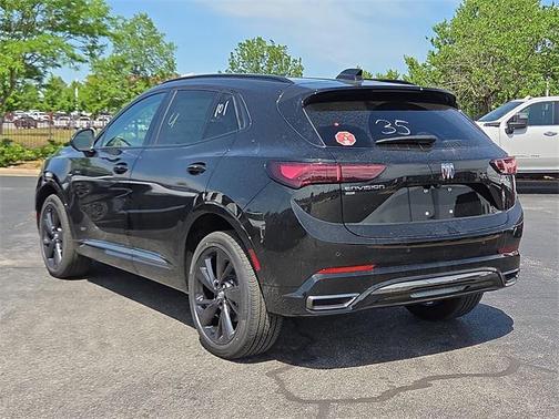2025 Buick Envision Sport Touring AWD