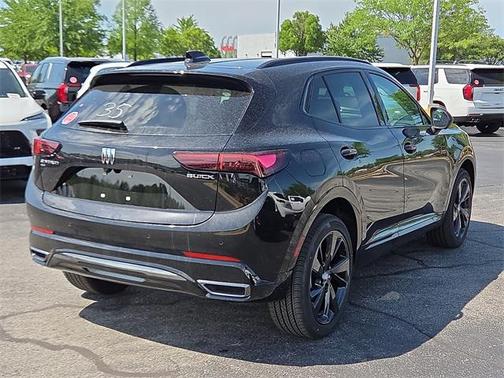 2025 Buick Envision Sport Touring AWD