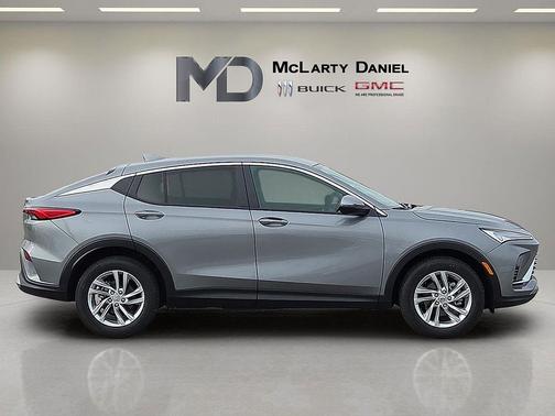 2026 Buick Envista Preferred FWD