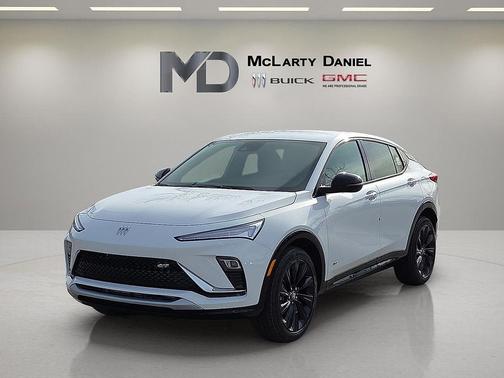 2026 Buick Envista Sport Touring FWD